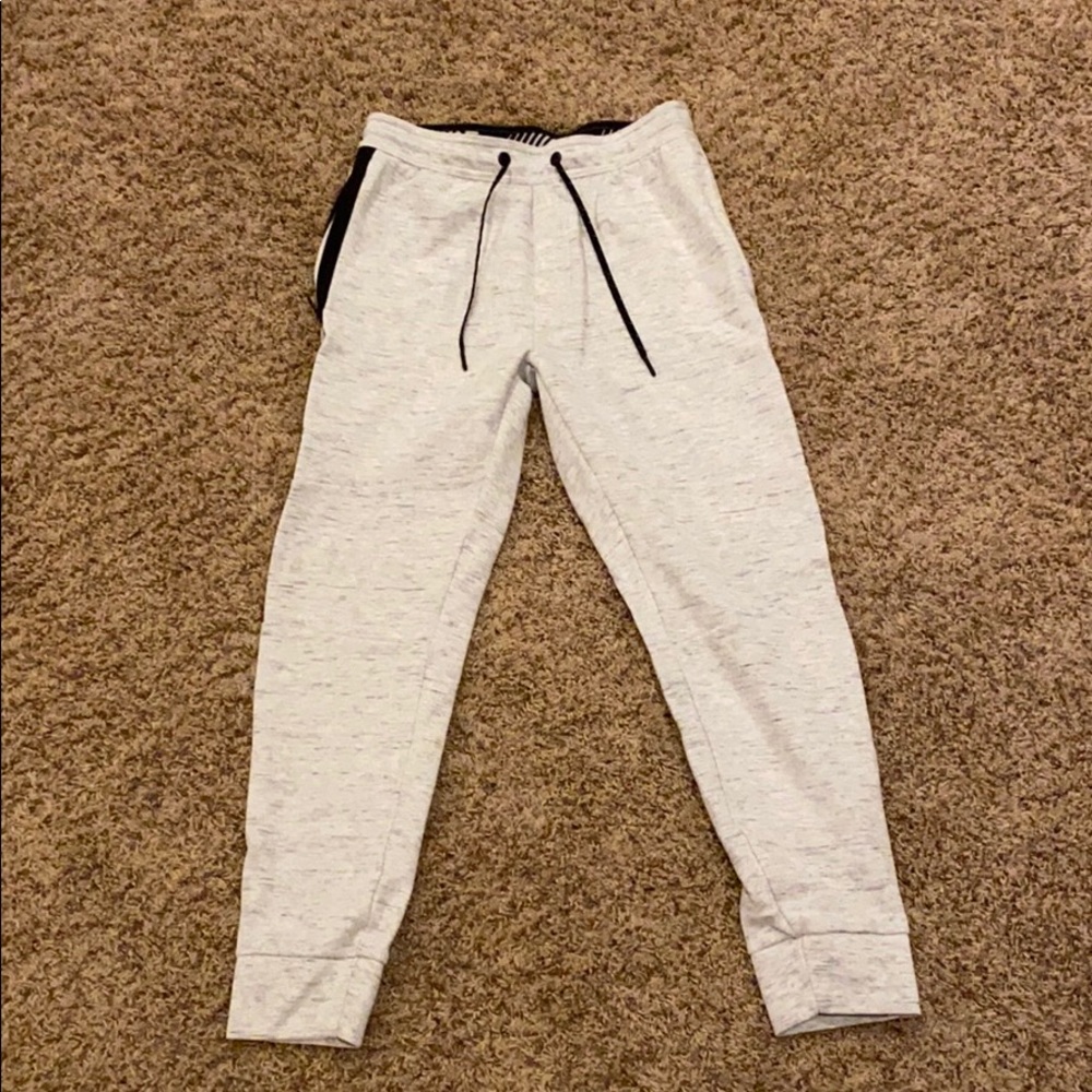 Clean out my closet.